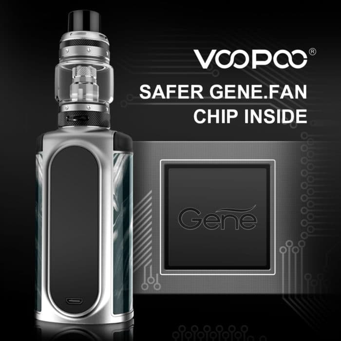 VOOPOO Vmate 200W Mod VOOPOO Vmate 200W Mod