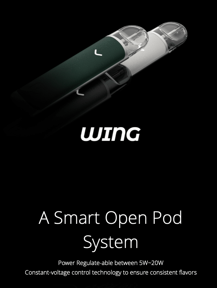 pavinno pod system pavinno pod system